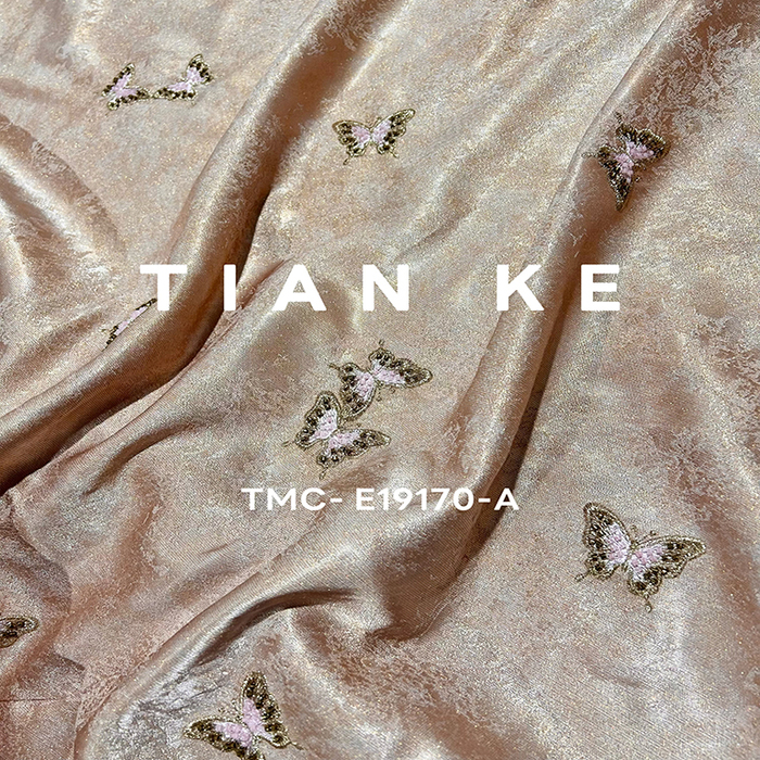 3mm All Over sequins silver color